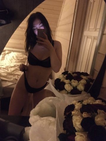 Анкета проститутки Камилла, Камешково, 23 года, №207000